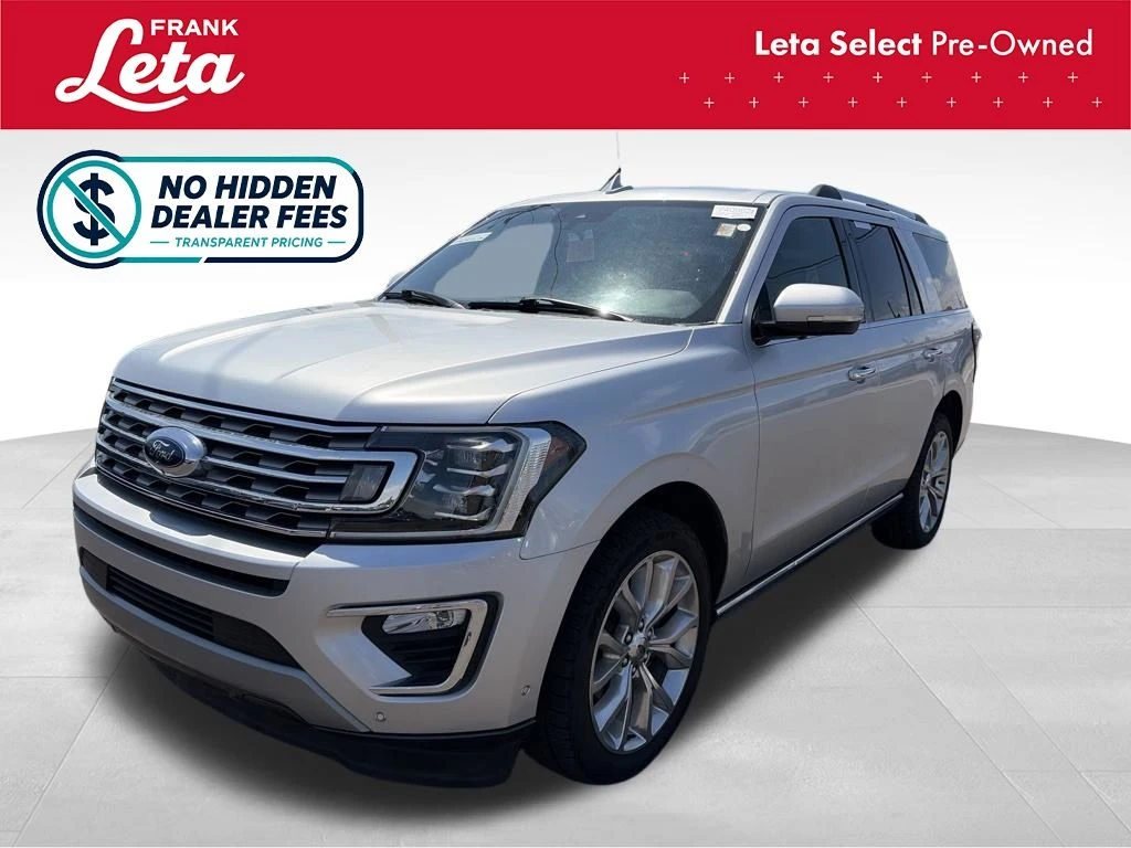 Frank Leta Automotive Outlet