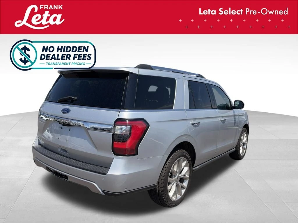 Frank Leta Automotive Outlet