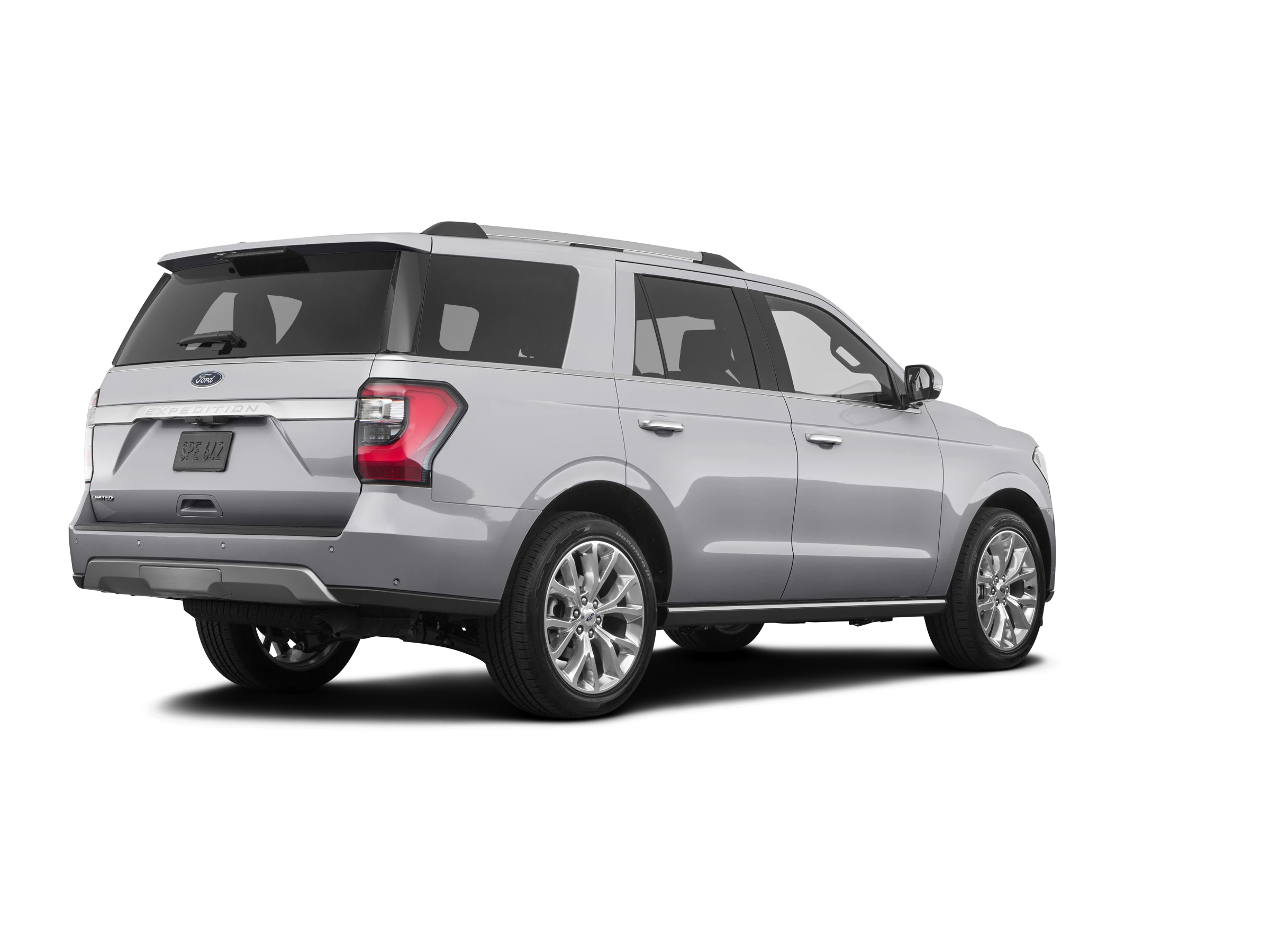 2019 Ford Expedition
