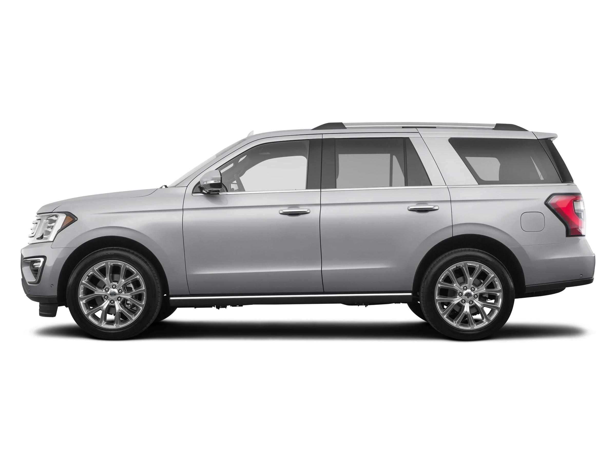 2019 Ford Expedition