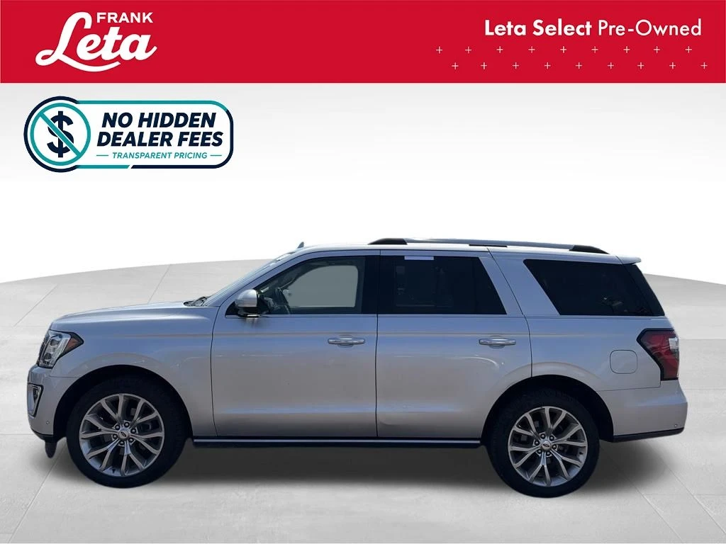Frank Leta Automotive Outlet