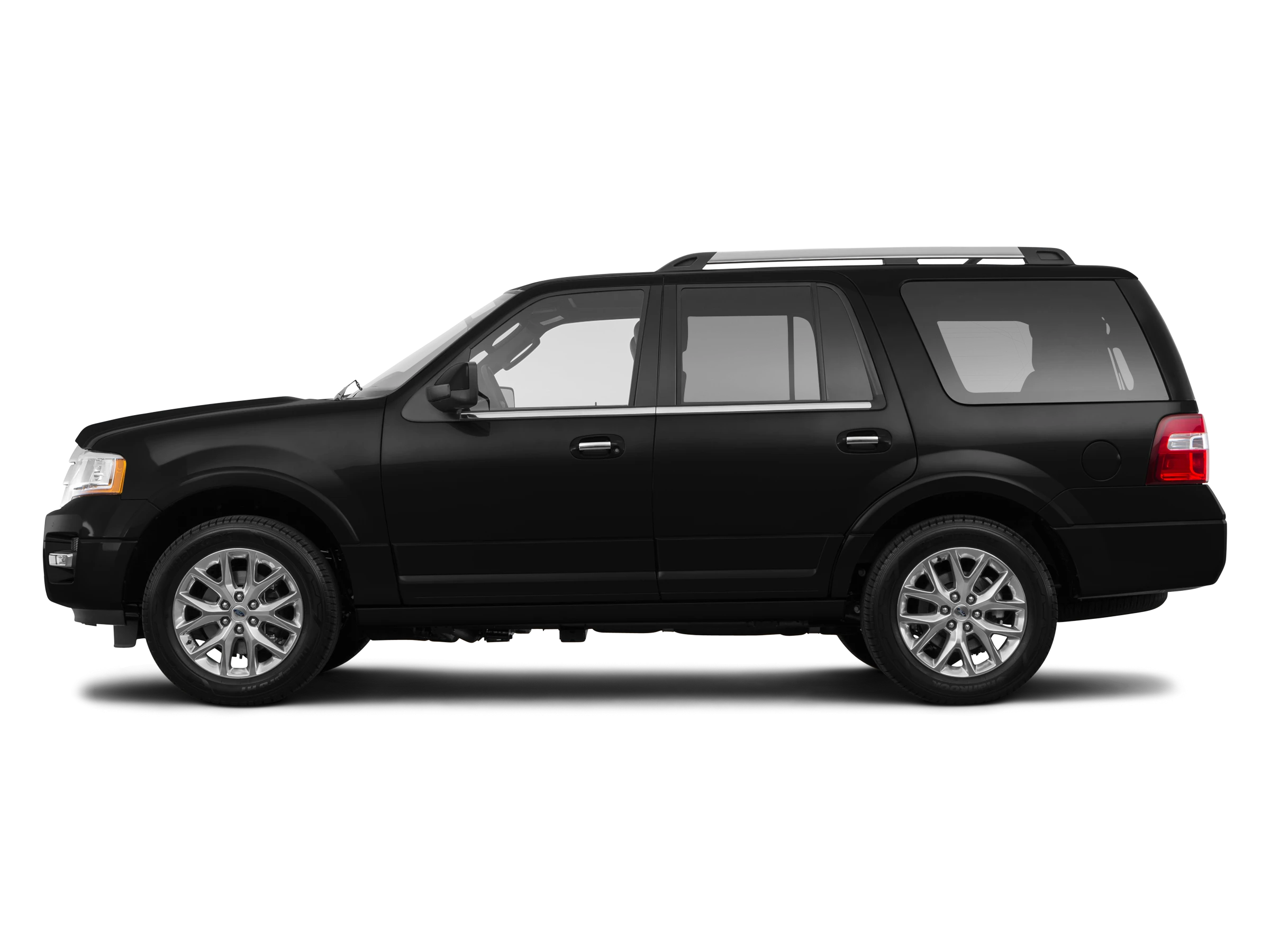 2017 Ford Expedition