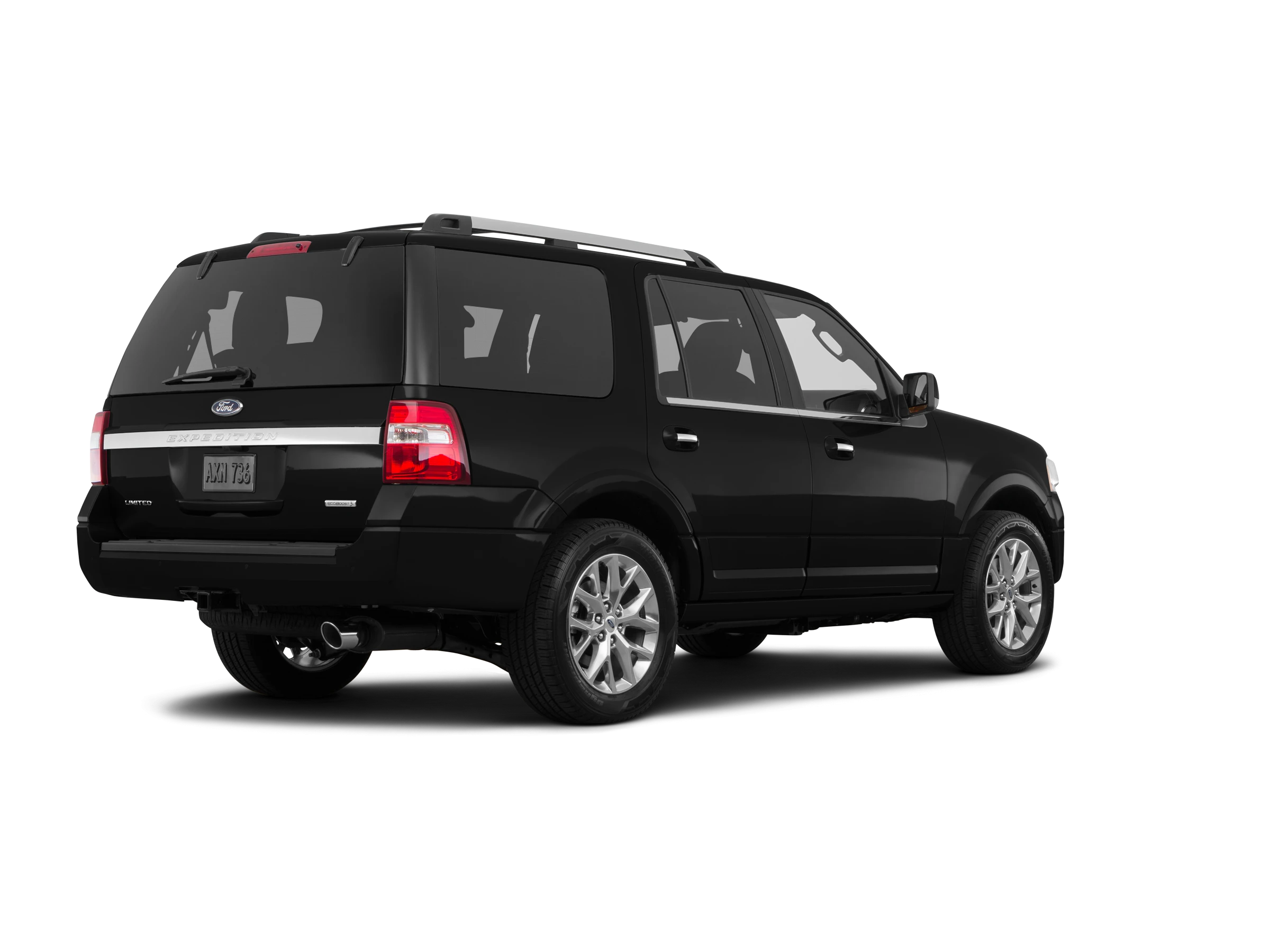 2017 Ford Expedition