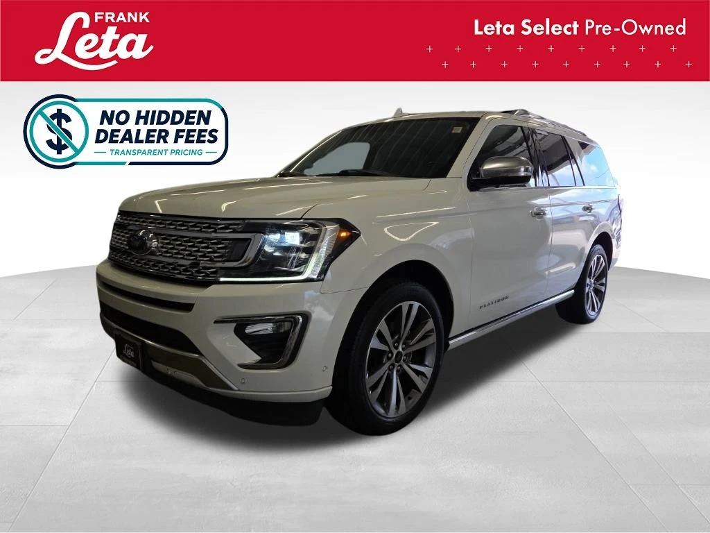 Frank Leta Automotive Outlet