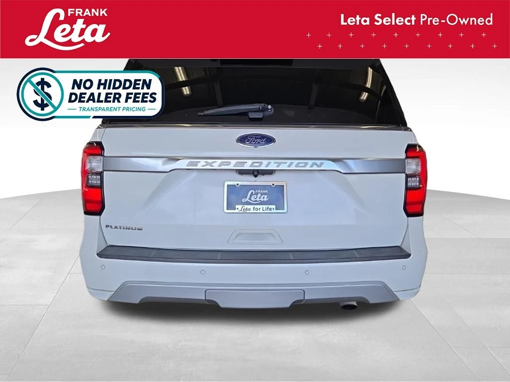 Frank Leta Automotive Outlet