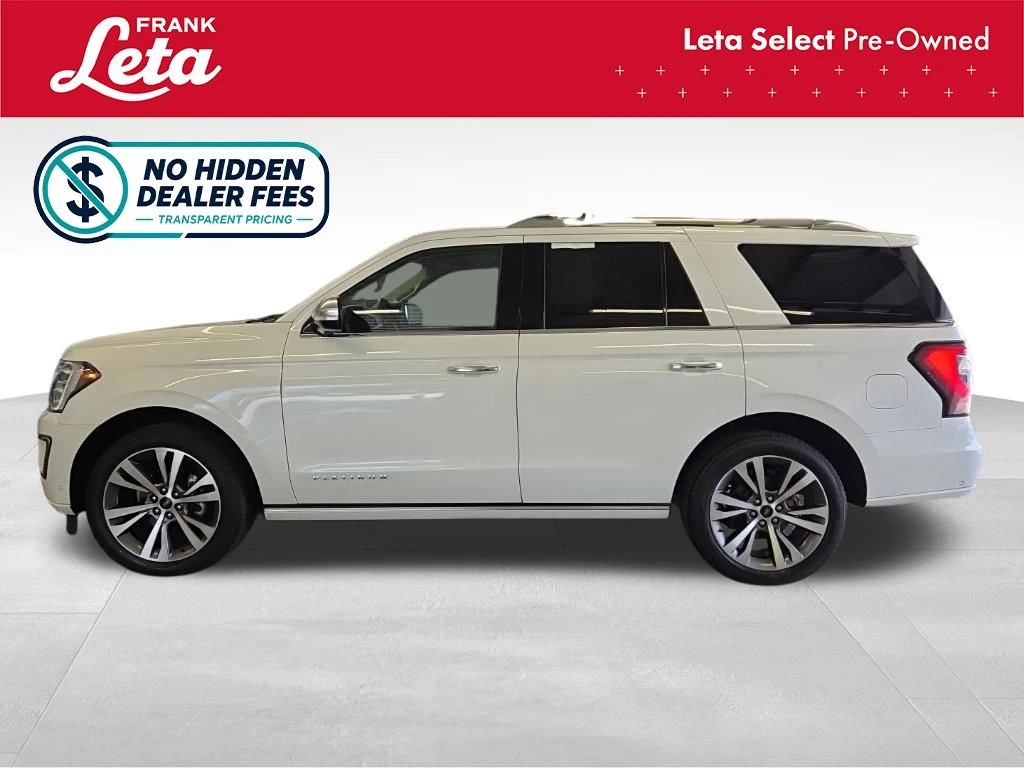 Frank Leta Automotive Outlet