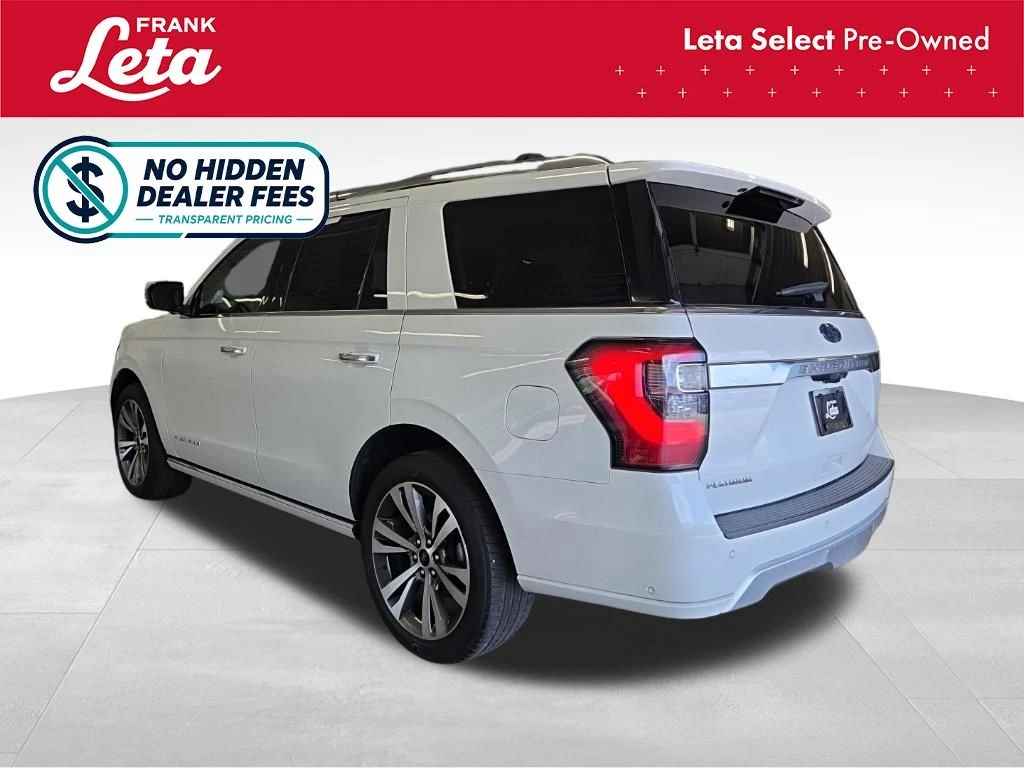 Frank Leta Automotive Outlet