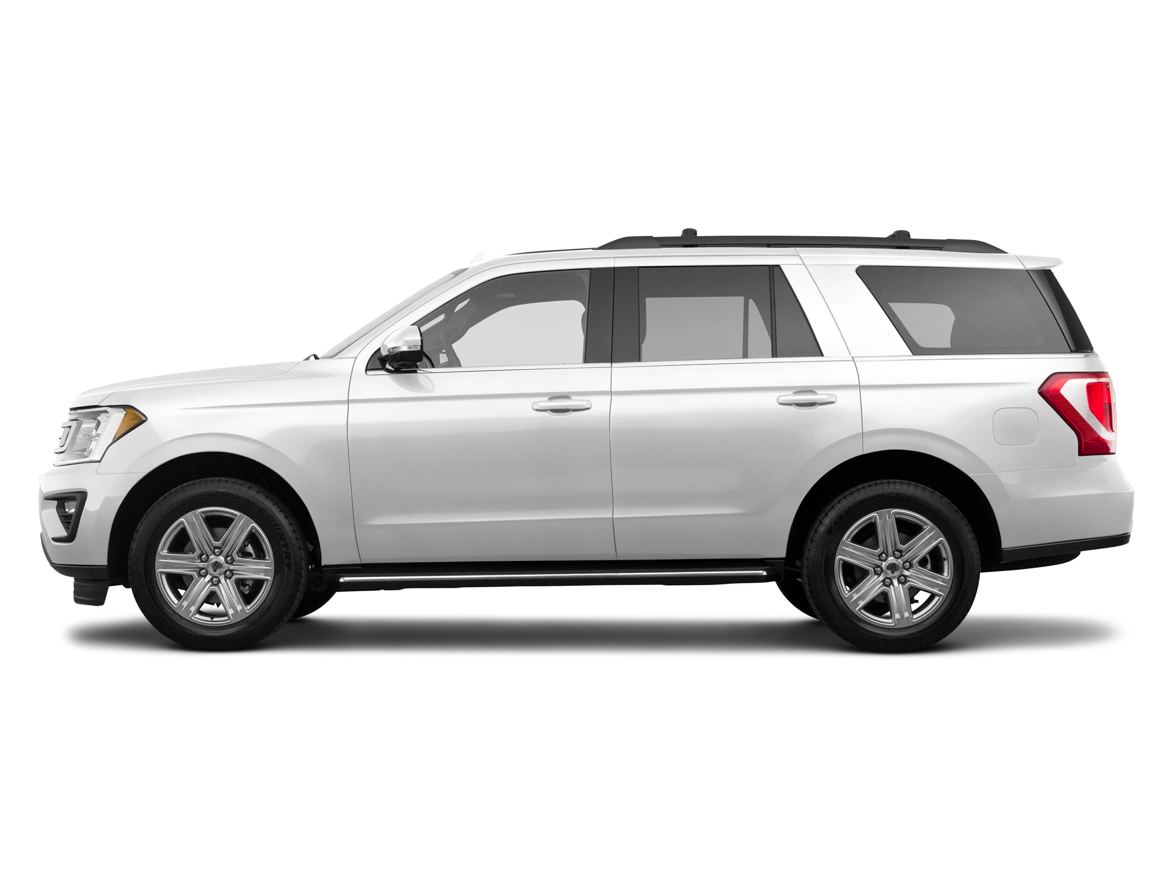 2020 Ford Expedition
