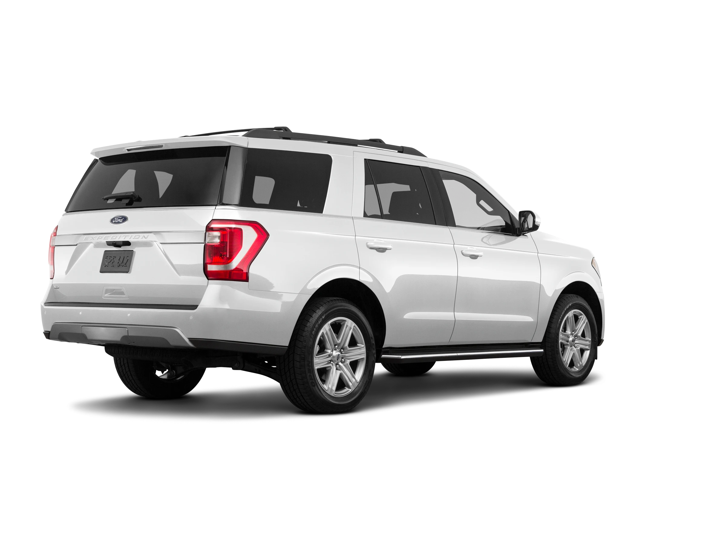 2020 Ford Expedition