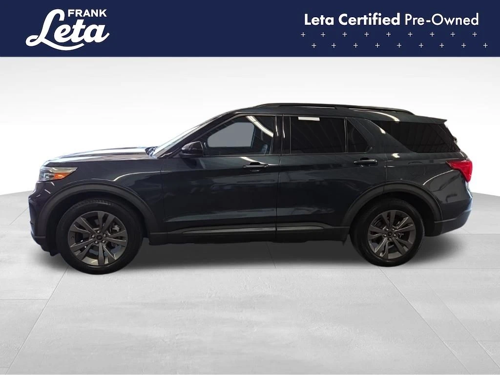 Frank Leta Automotive Outlet