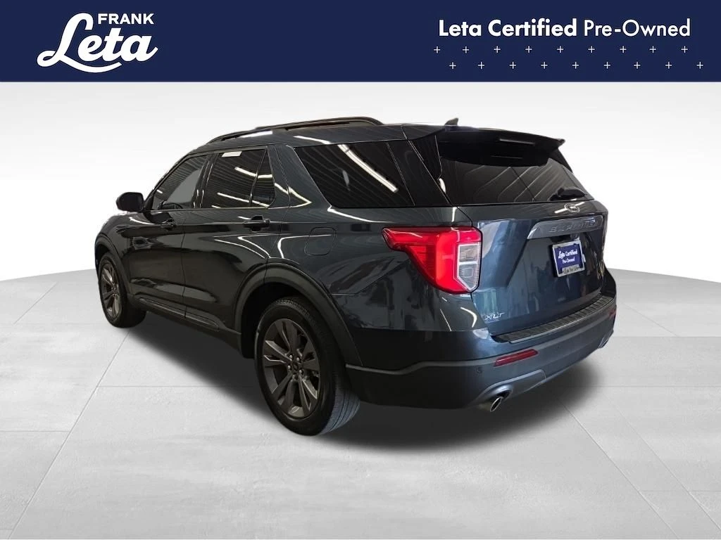 Frank Leta Automotive Outlet
