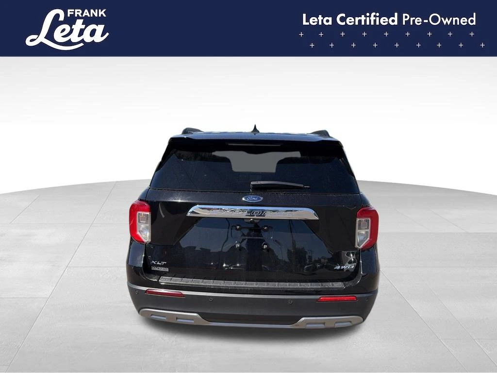 Frank Leta Automotive Outlet