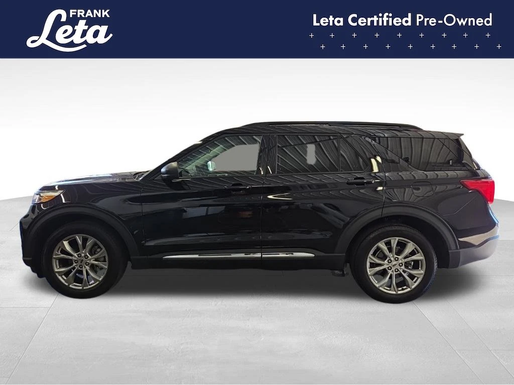 Frank Leta Mitsubishi