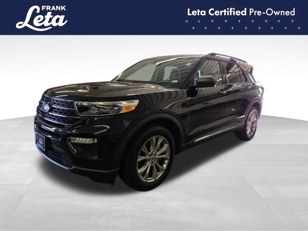 Frank Leta Mitsubishi