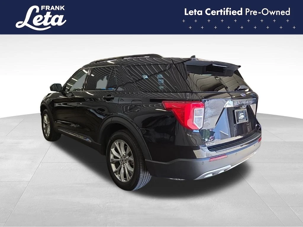 Frank Leta Mitsubishi