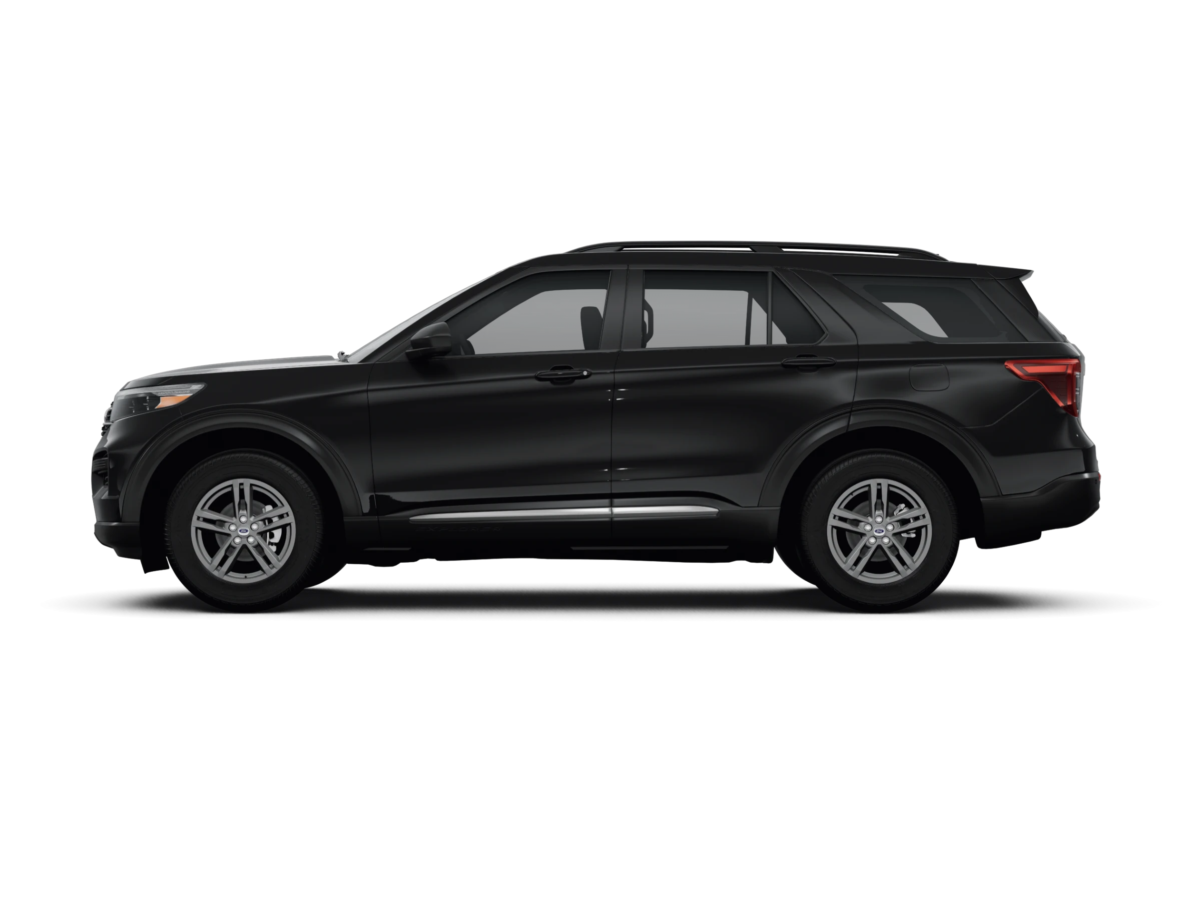2024 Ford Explorer