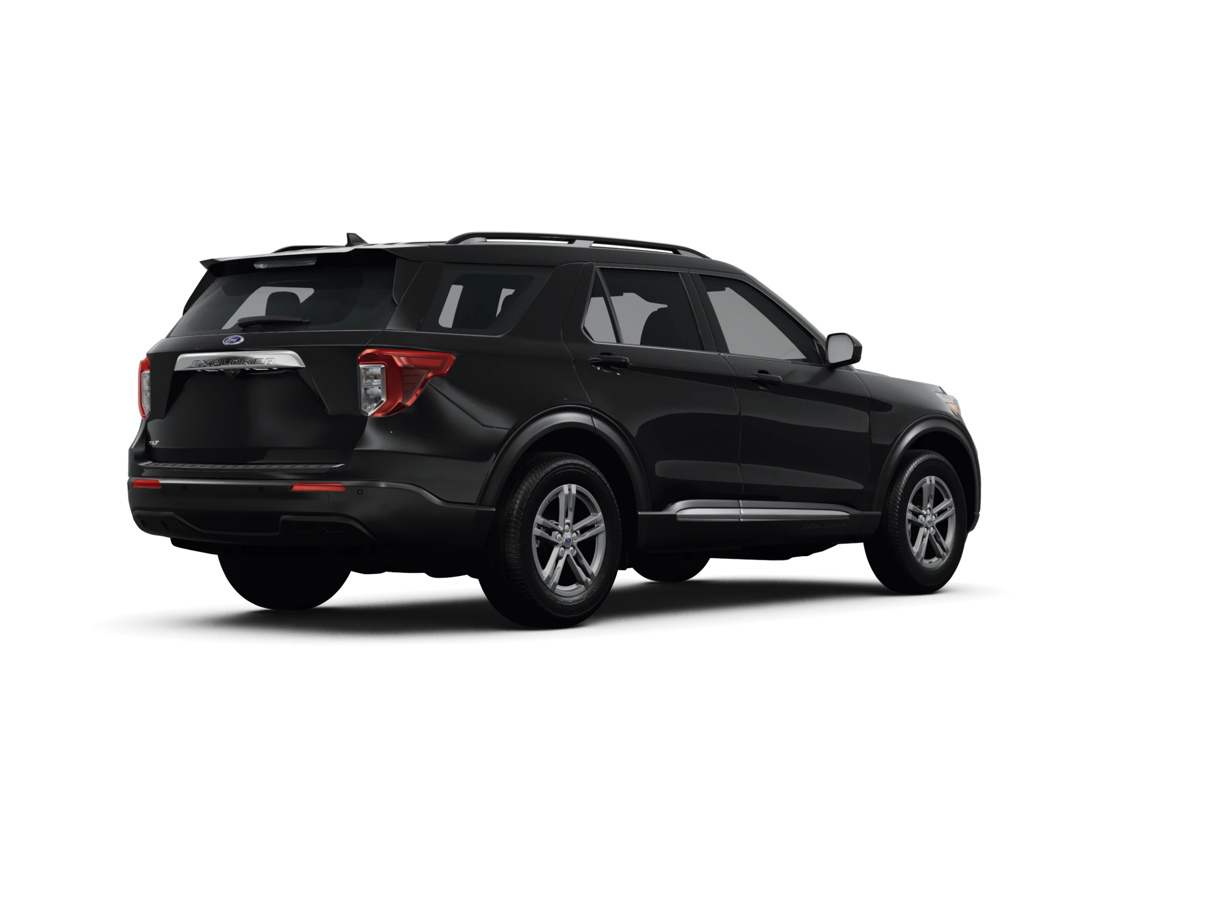2024 Ford Explorer