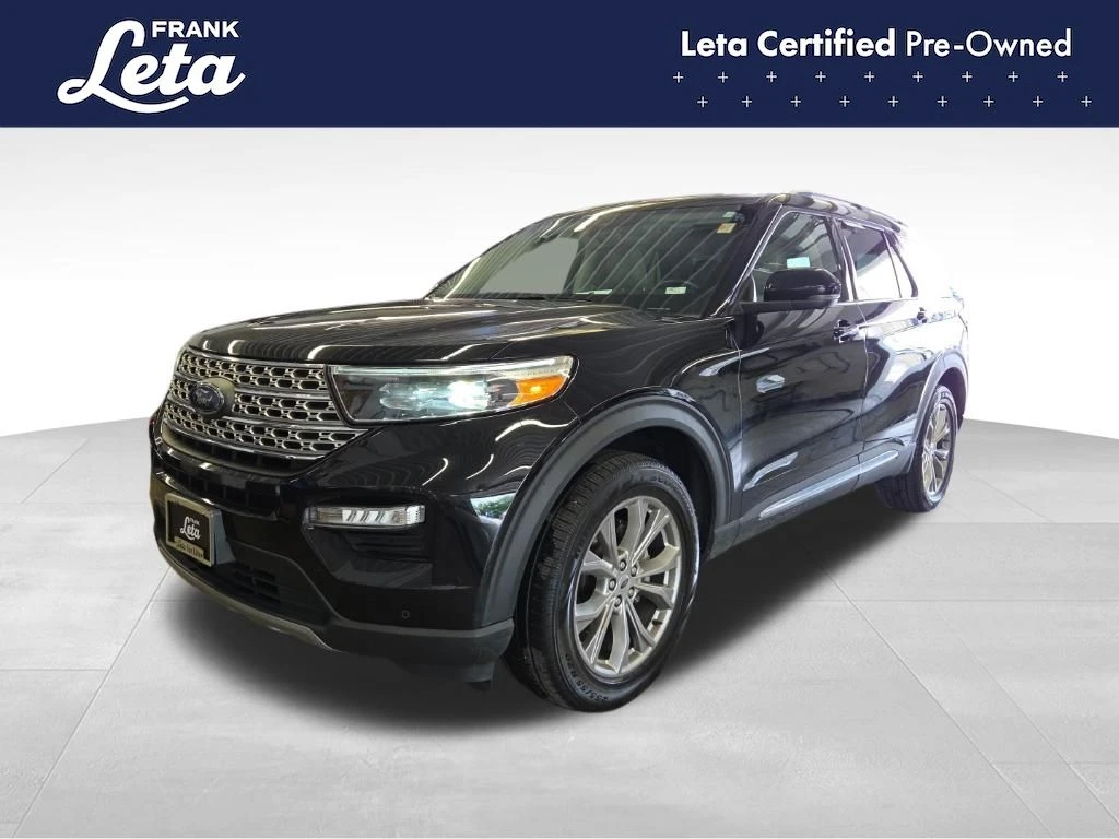 Frank Leta Automotive Outlet