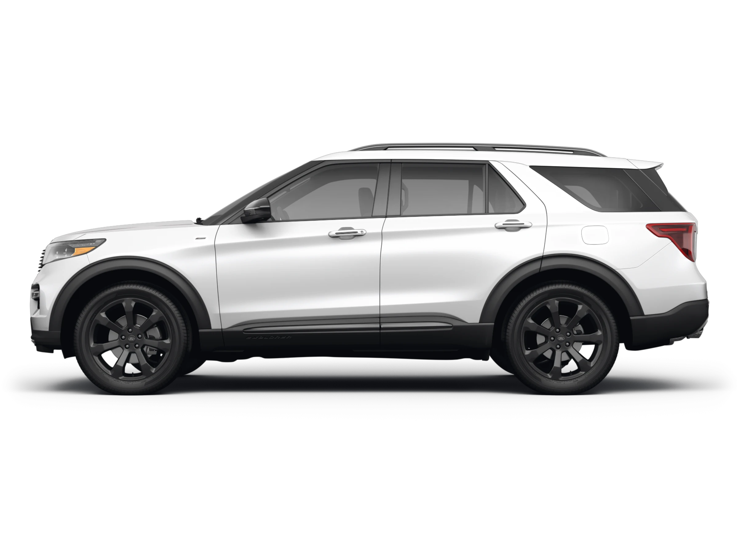 2024 Ford Explorer