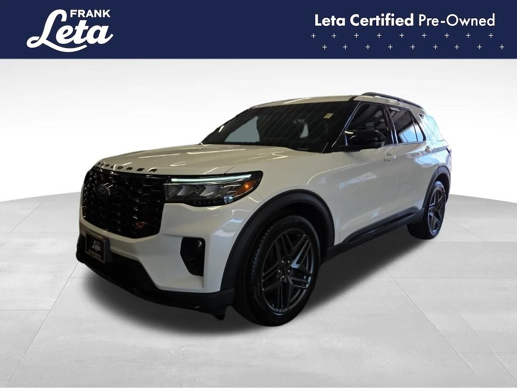 Frank Leta Automotive Outlet
