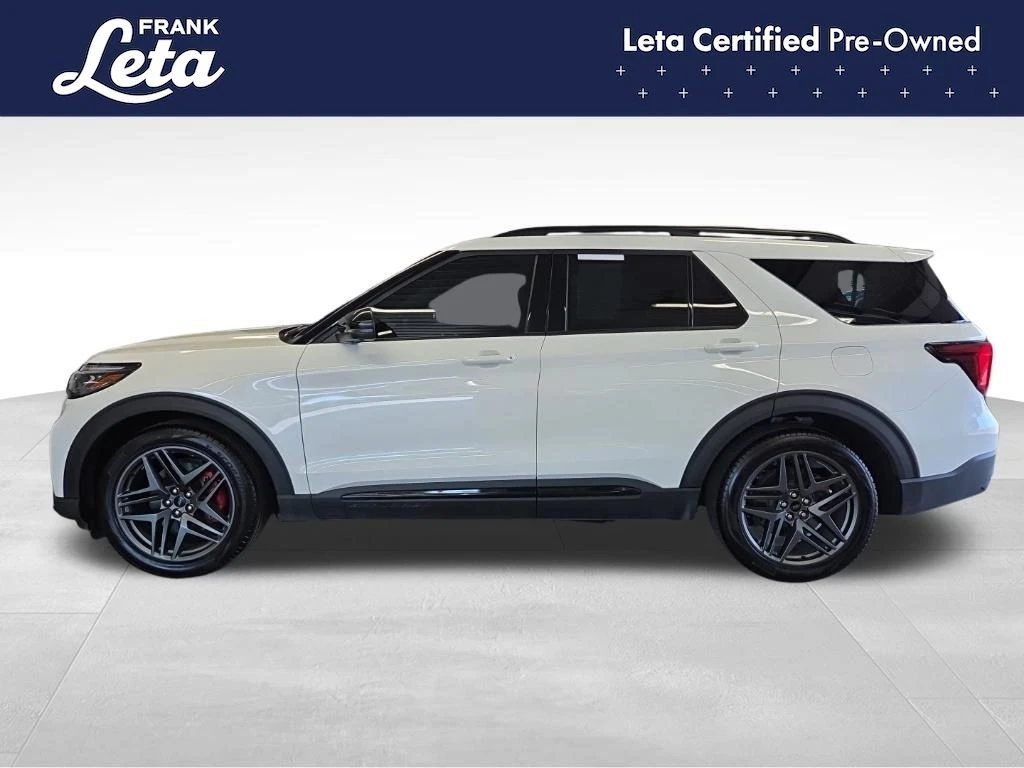 Frank Leta Automotive Outlet