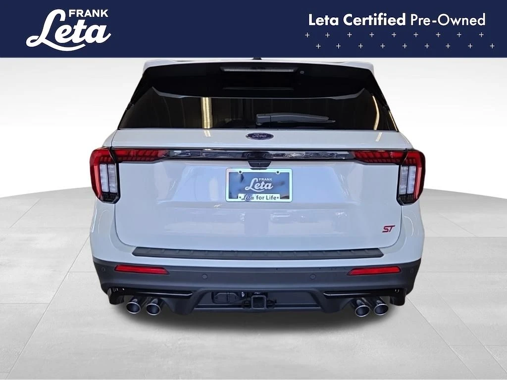Frank Leta Automotive Outlet
