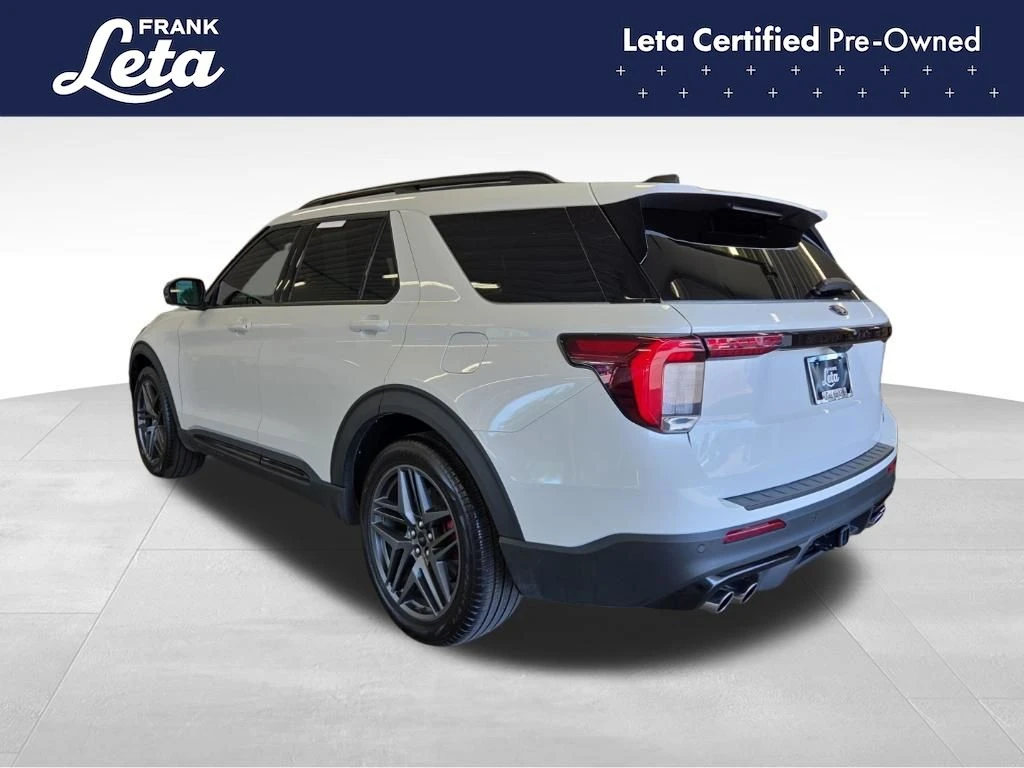 Frank Leta Automotive Outlet