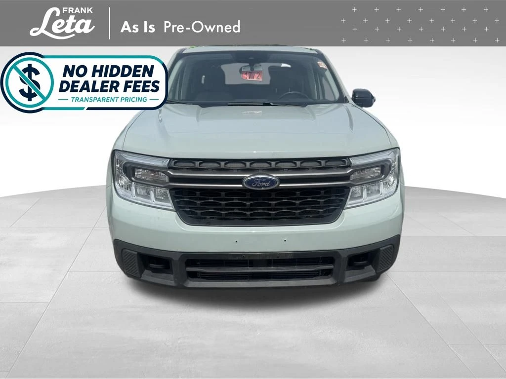 Frank Leta Automotive Outlet