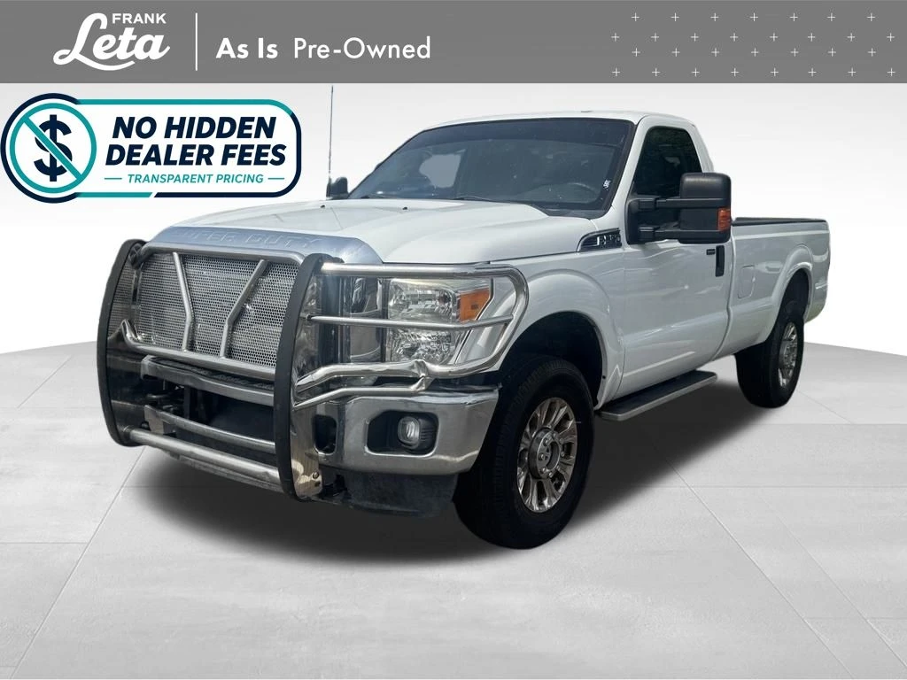 Frank Leta Automotive Outlet