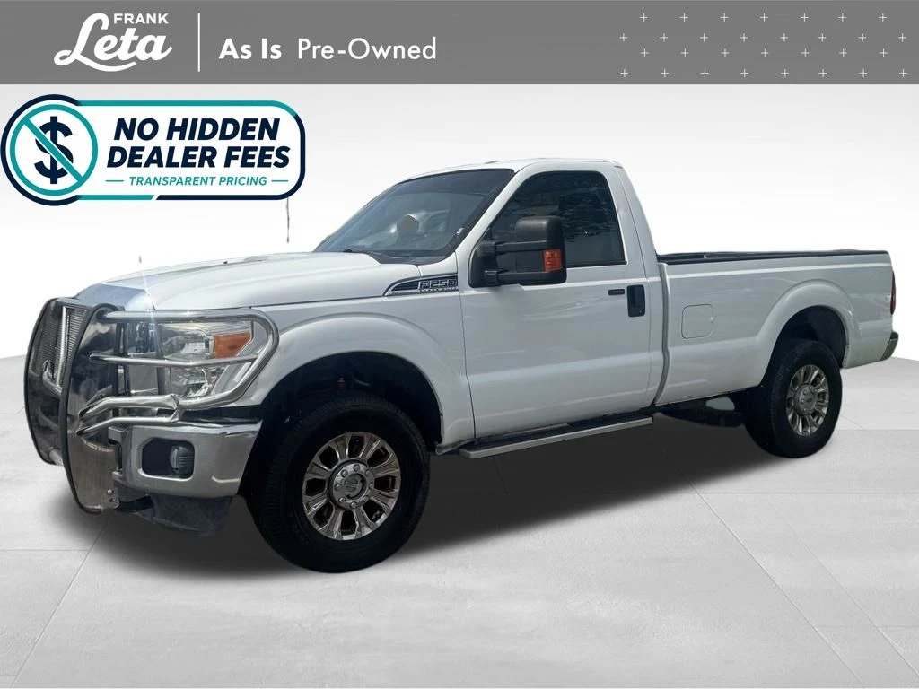 Frank Leta Automotive Outlet