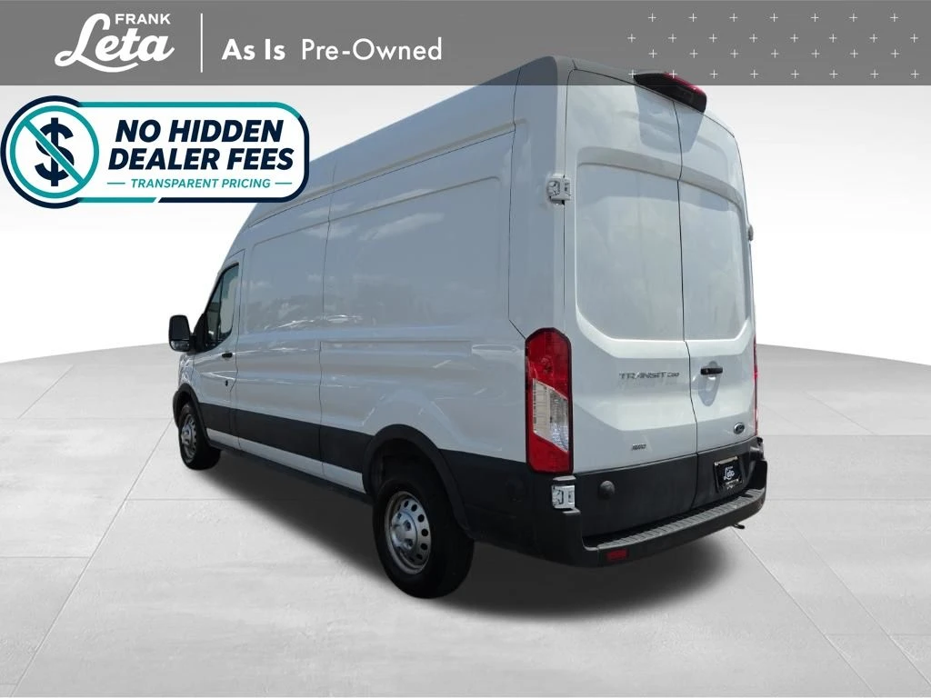Frank Leta Automotive Outlet