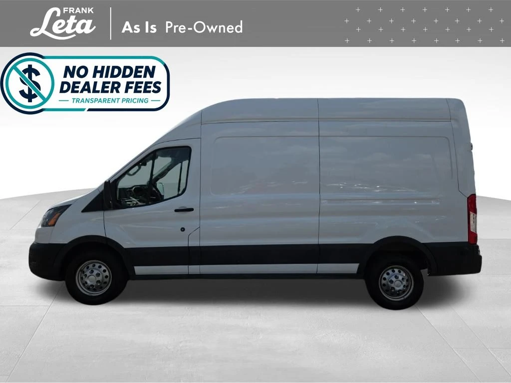 Frank Leta Automotive Outlet