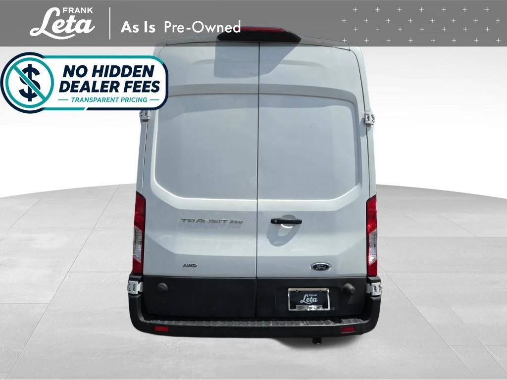 Frank Leta Automotive Outlet