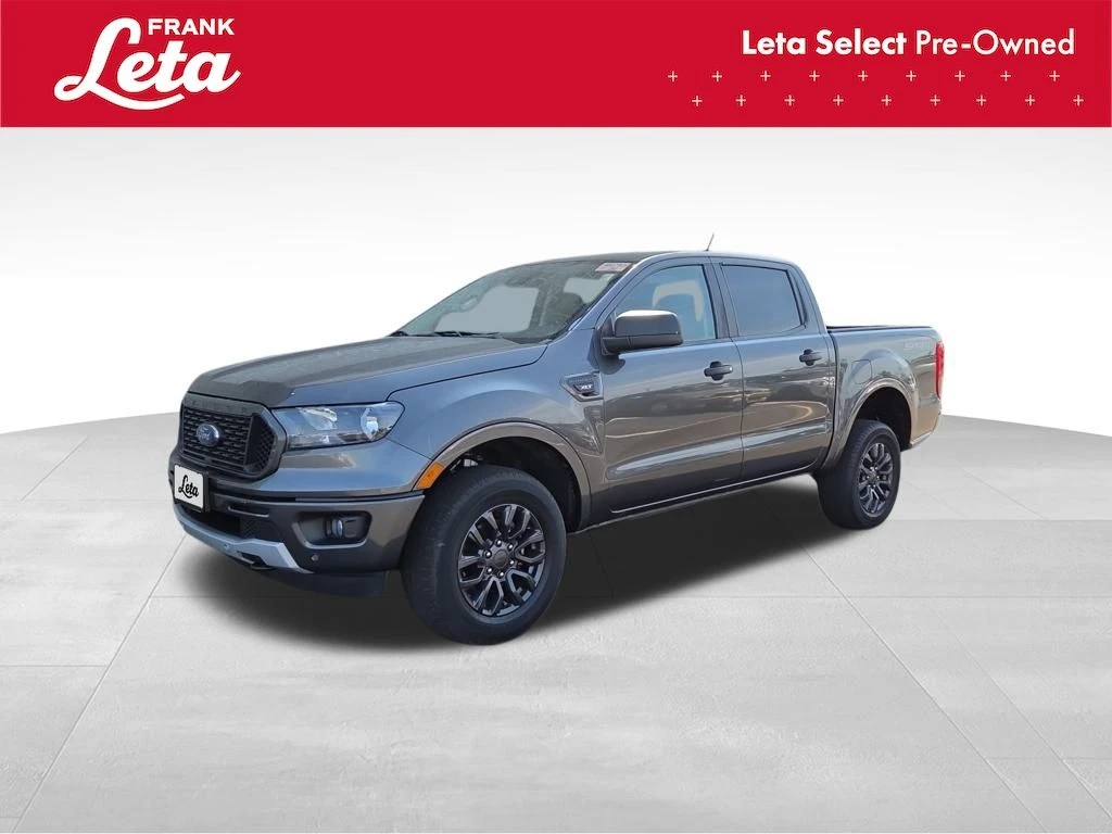 Frank Leta Automotive Outlet