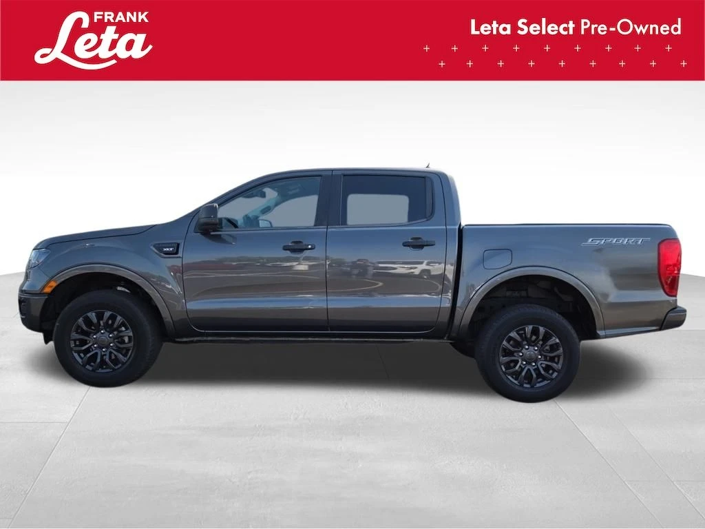Frank Leta Automotive Outlet