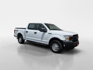 2019 Ford F-150 at Frank Leta Automotive Outlet in Bridgeton, MO