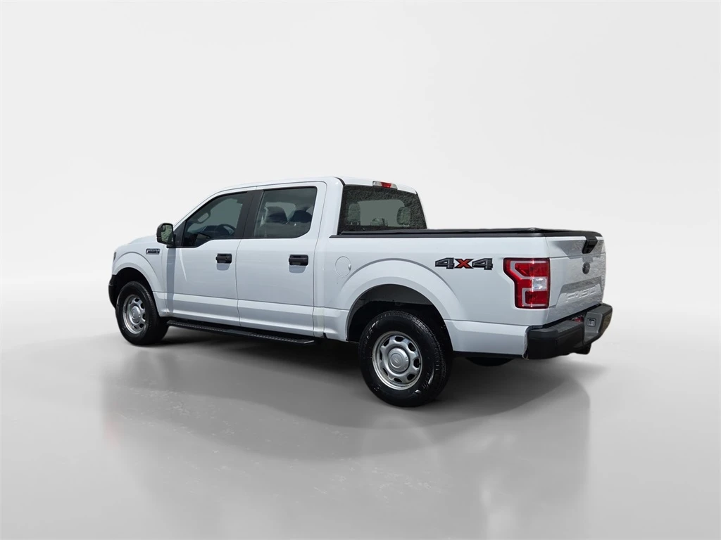Frank Leta Automotive Outlet