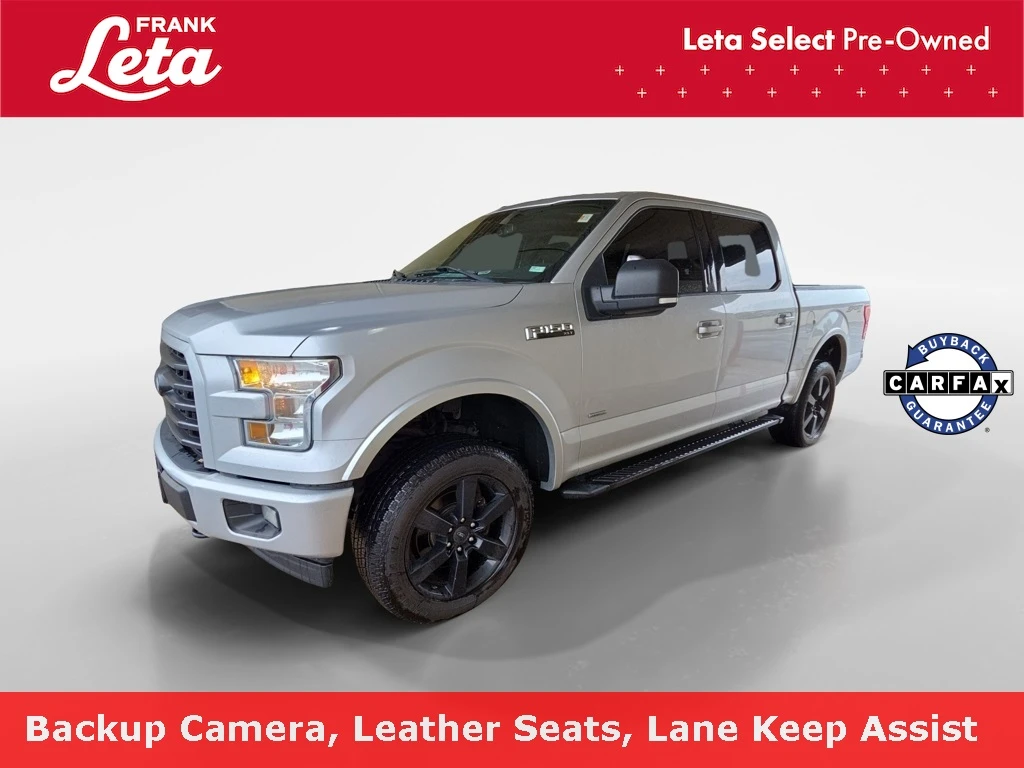 Frank Leta Automotive Outlet