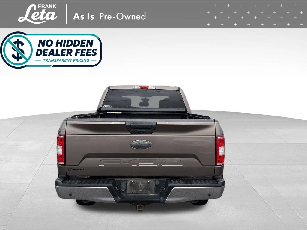 Frank Leta Automotive Outlet