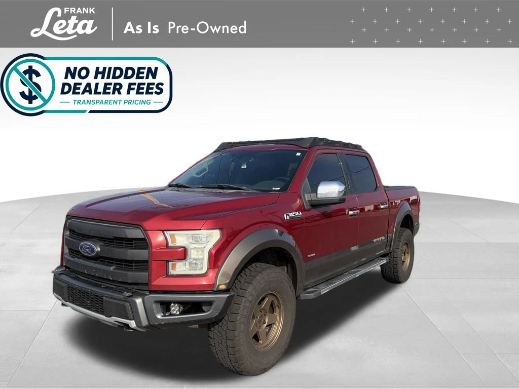 Frank Leta Automotive Outlet