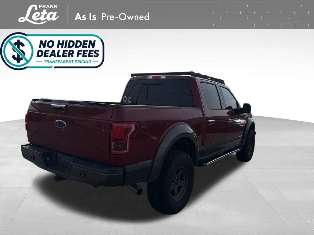 Frank Leta Automotive Outlet