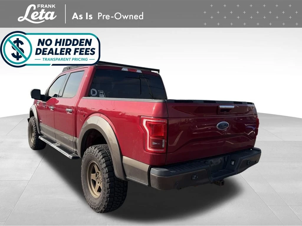 Frank Leta Automotive Outlet
