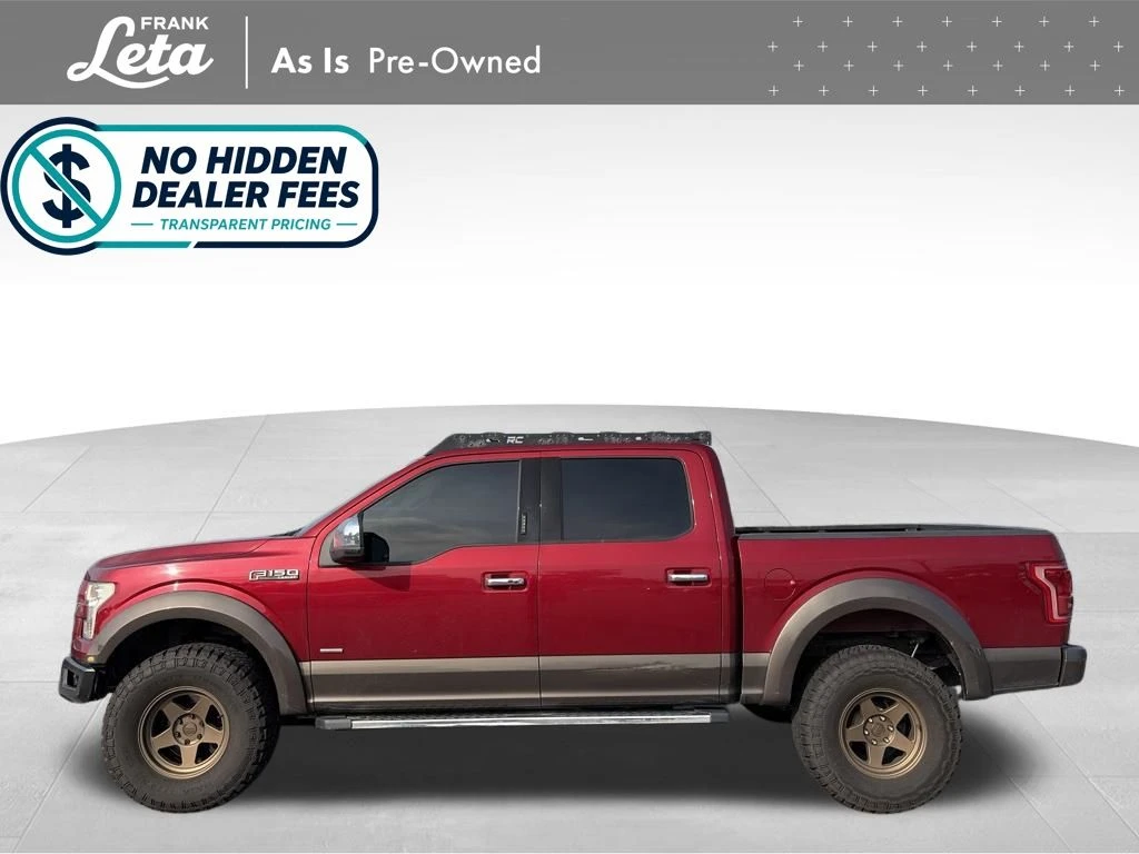 Frank Leta Automotive Outlet