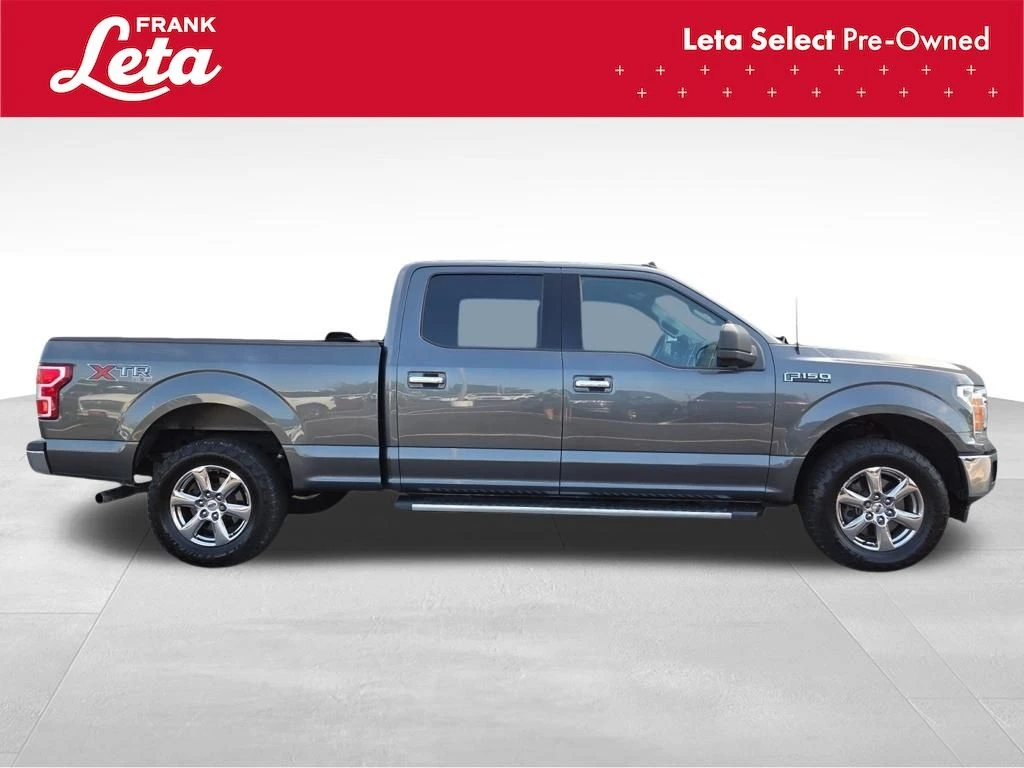Frank Leta Automotive Outlet