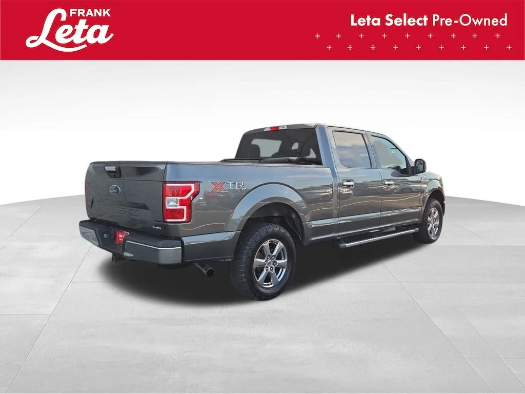 Frank Leta Automotive Outlet