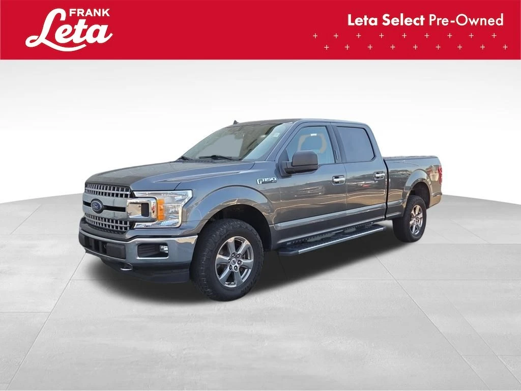 Frank Leta Automotive Outlet