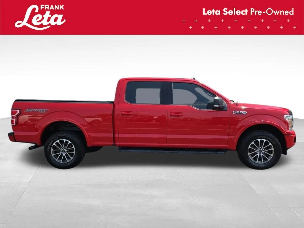 Frank Leta Automotive Outlet