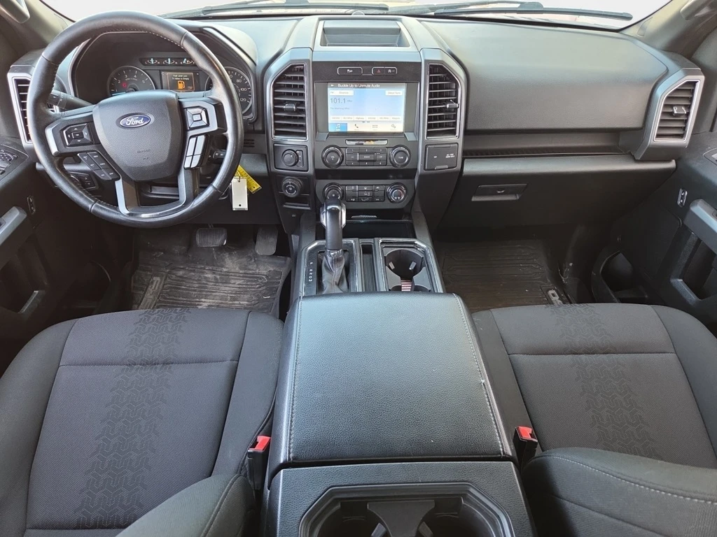 Frank Leta Automotive Outlet