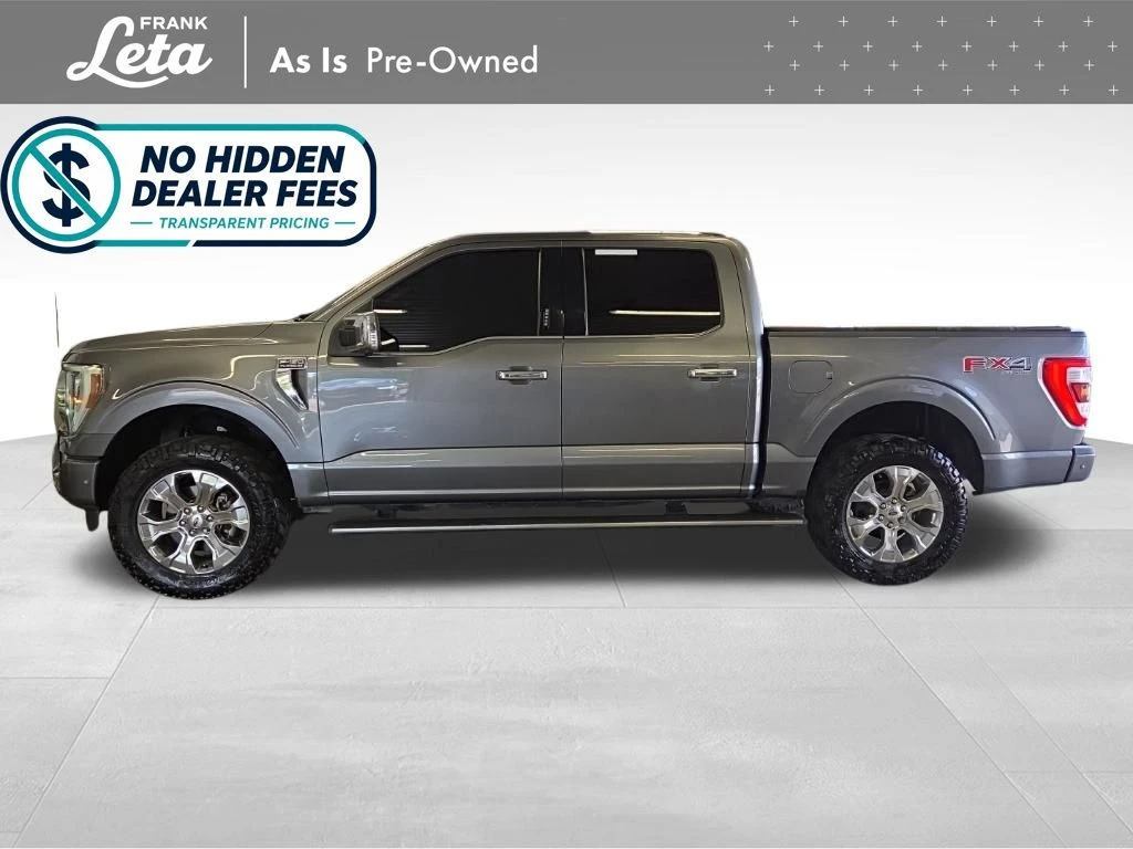 Frank Leta Automotive Outlet