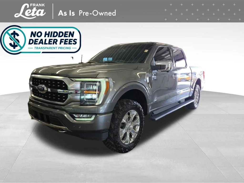 Frank Leta Automotive Outlet